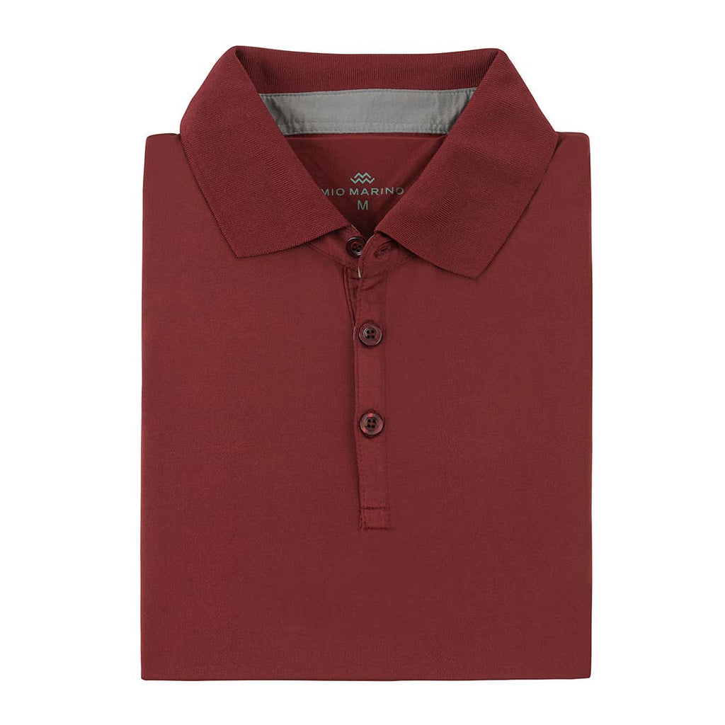 Designer Golf Polo Shirt