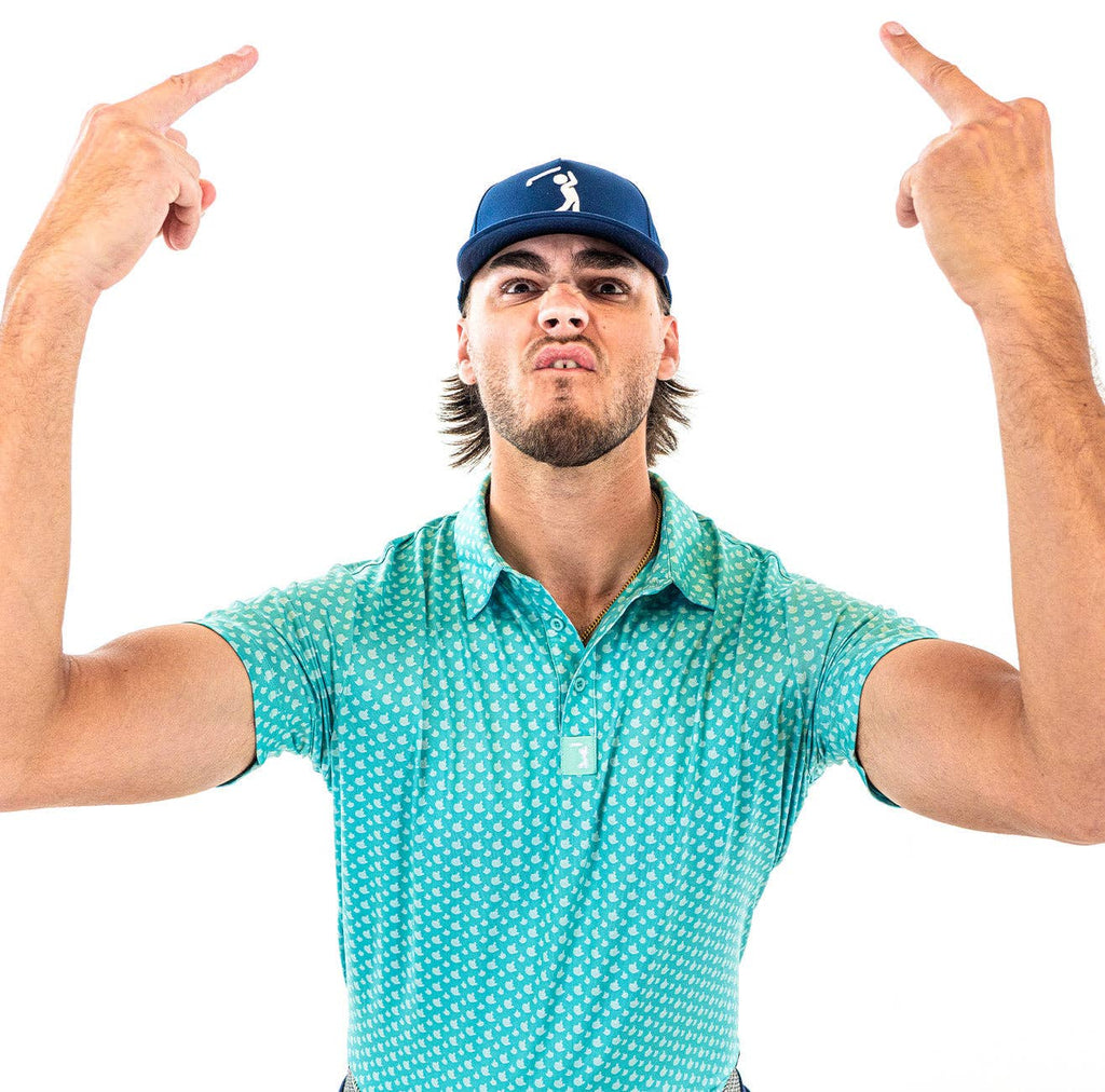 Birdie Finger - Polo