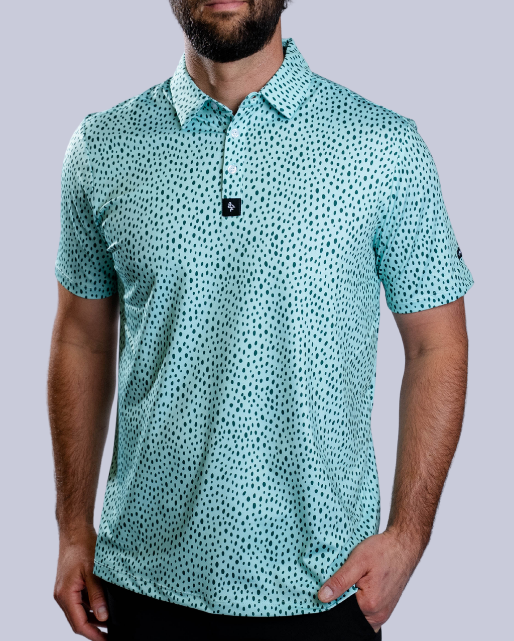 Specks - Mint
