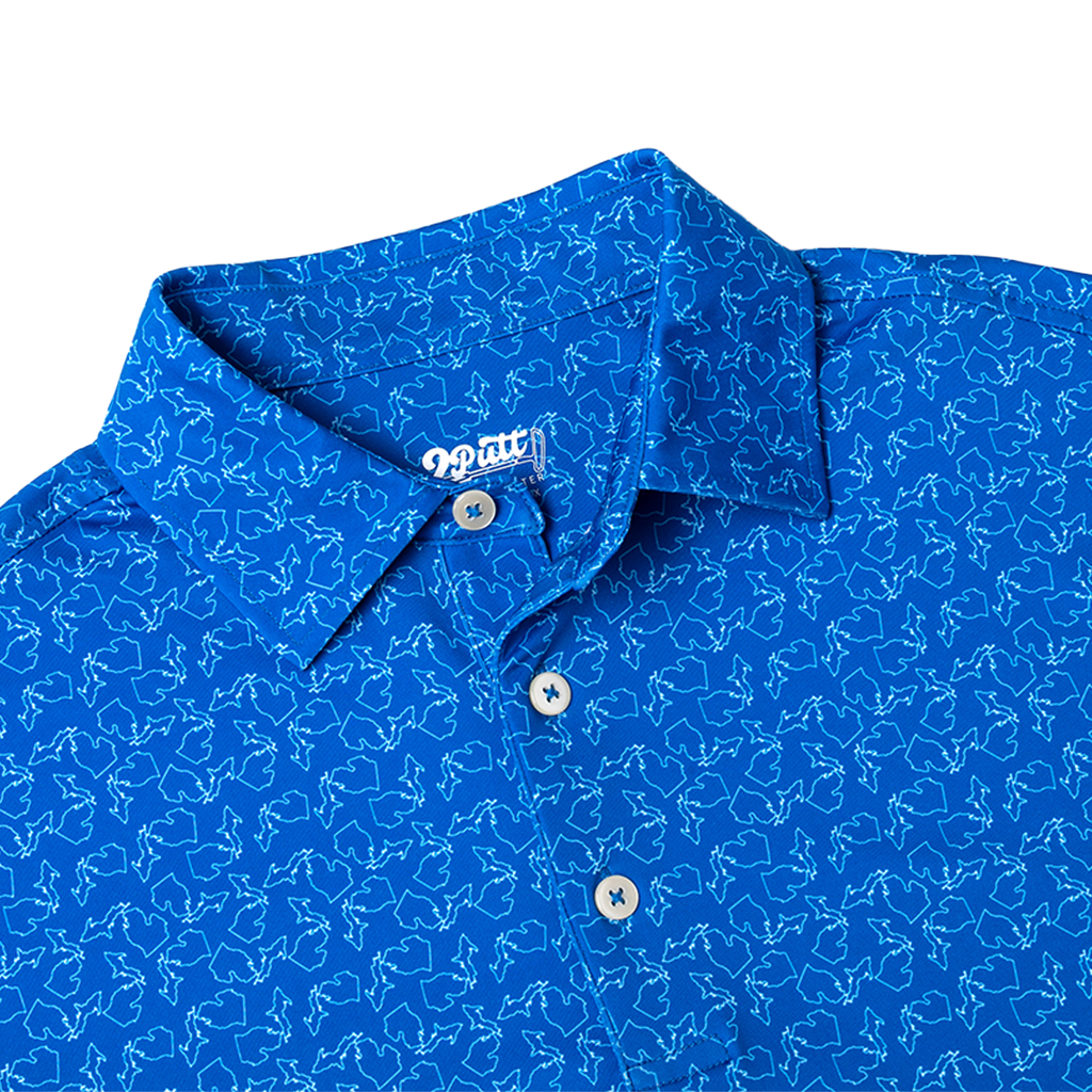 Grit Polo