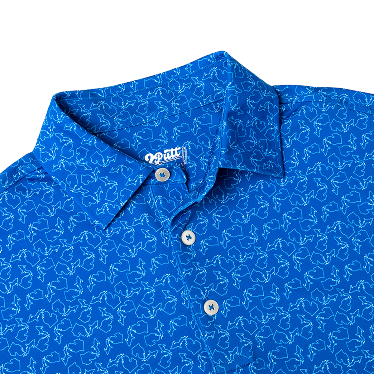 Grit Polo