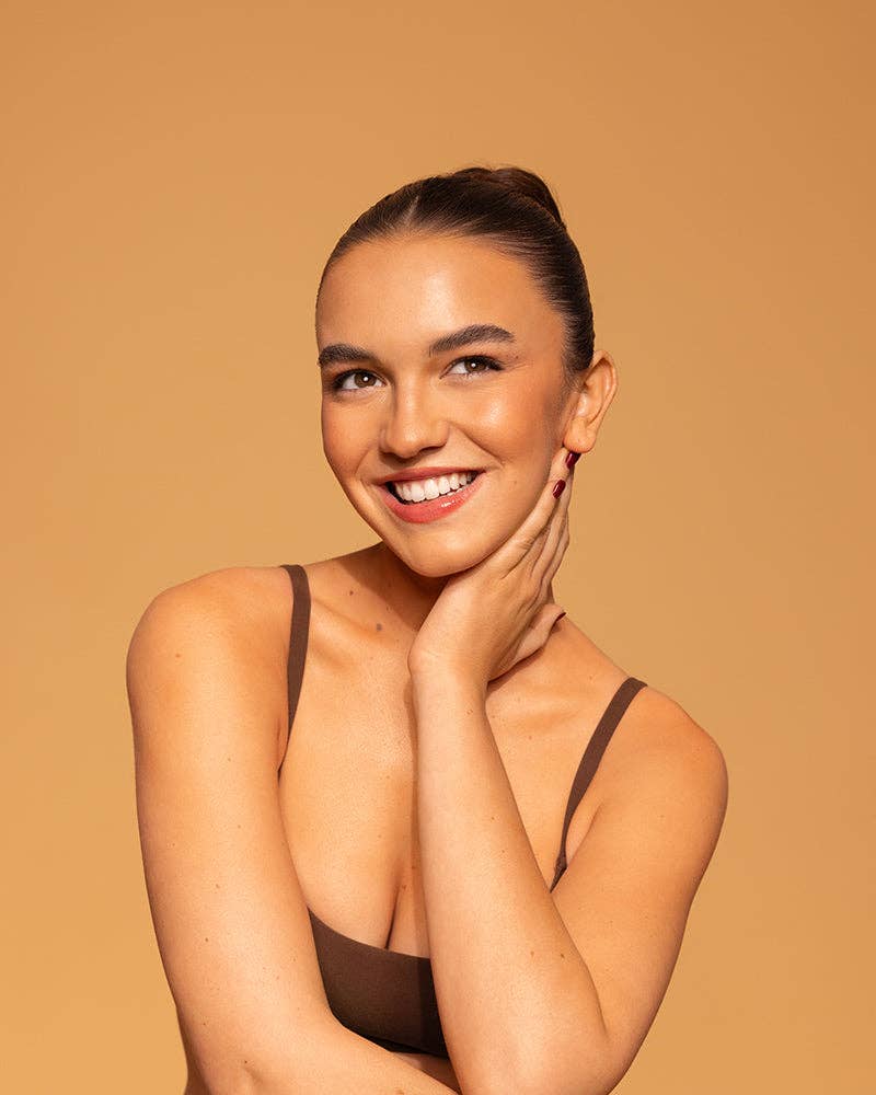 Peta JaneGradual Face Tan