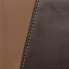 Men's Slim Bifold   Wallet with Money Clip