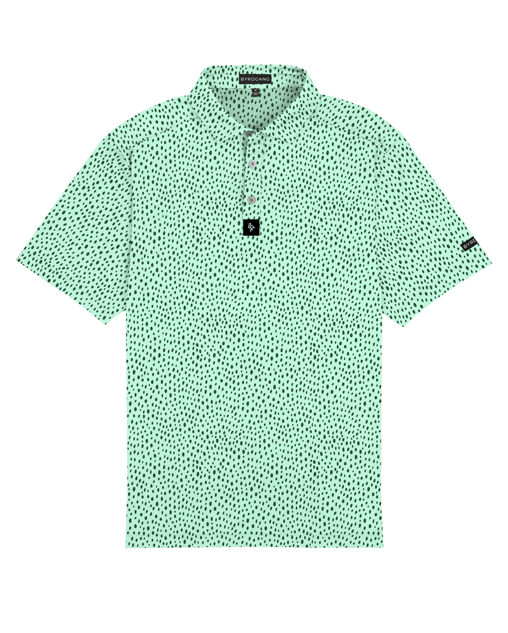 Specks - Mint