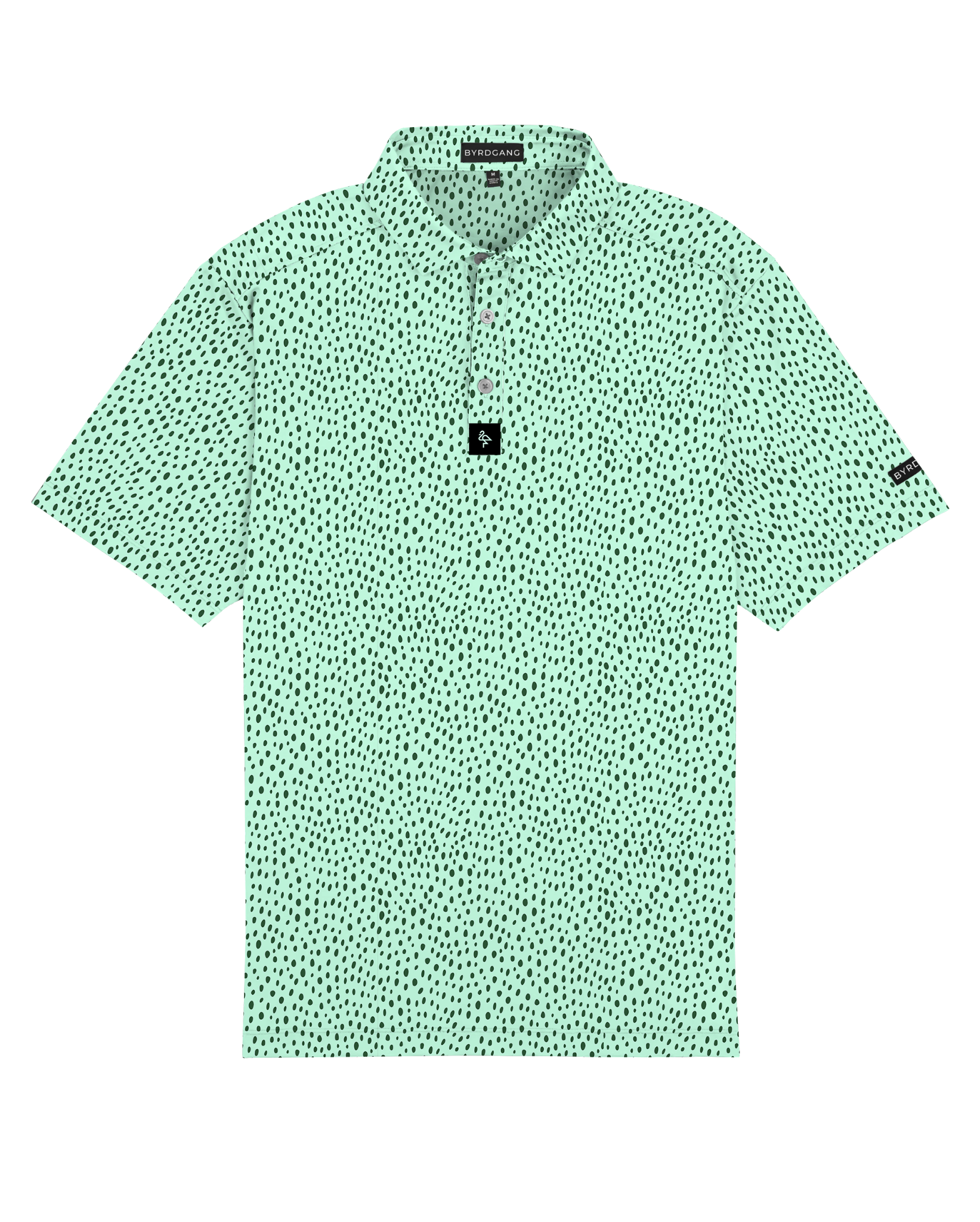Specks - Mint