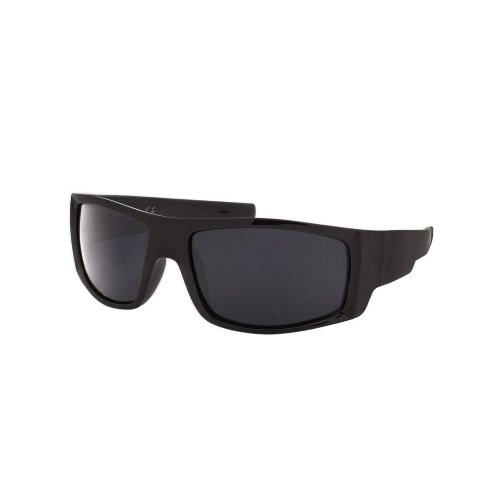 Mens Sport Sunglasses 36 Pcs per Case Assorted Styles Bulk