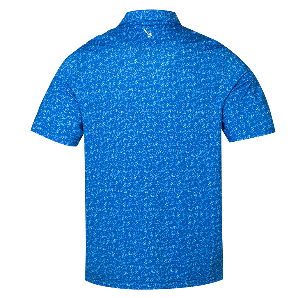 Grit Polo
