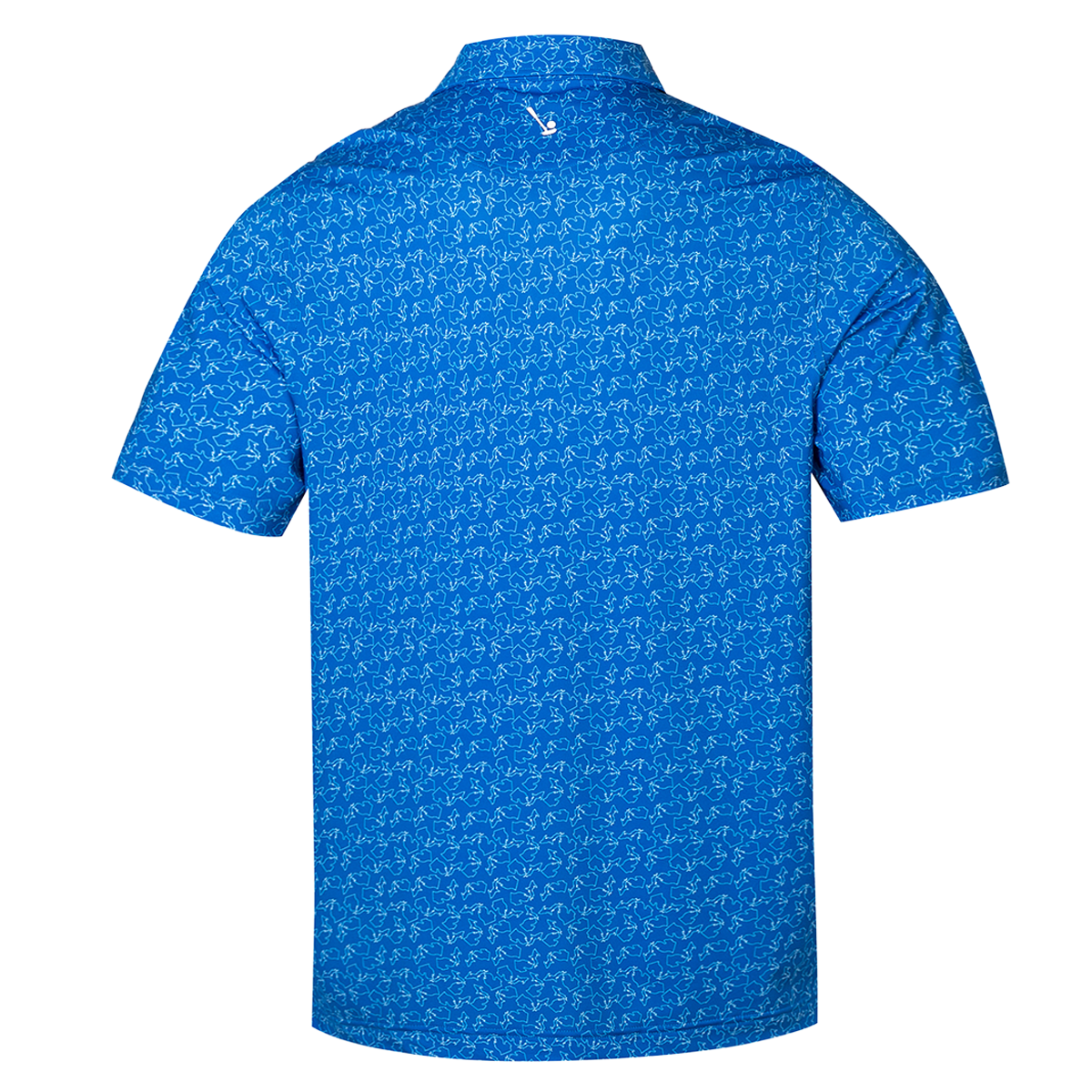 Grit Polo