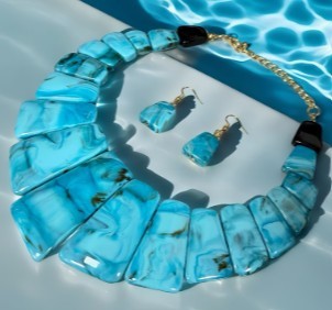 Turquoise Necklace