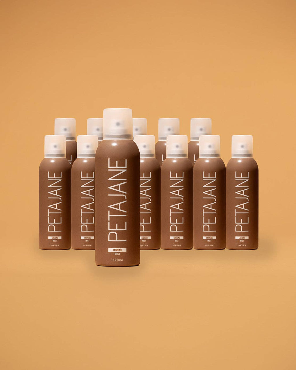 Peta Jane Self-Tanning Mist