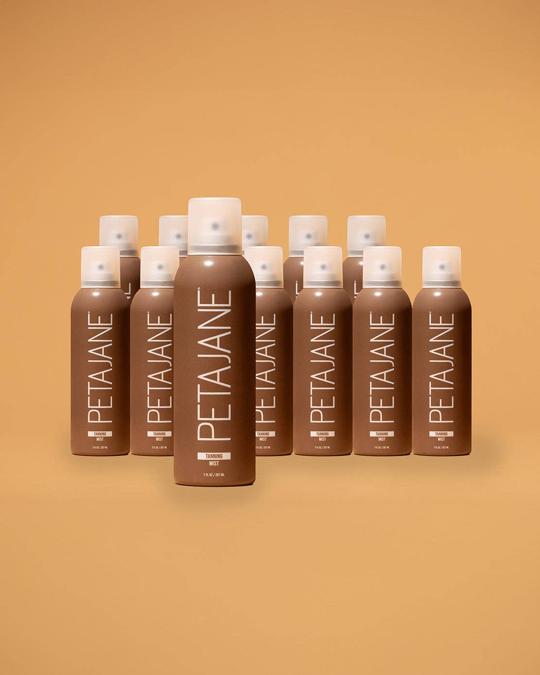 Peta Jane Self-Tanning Mist
