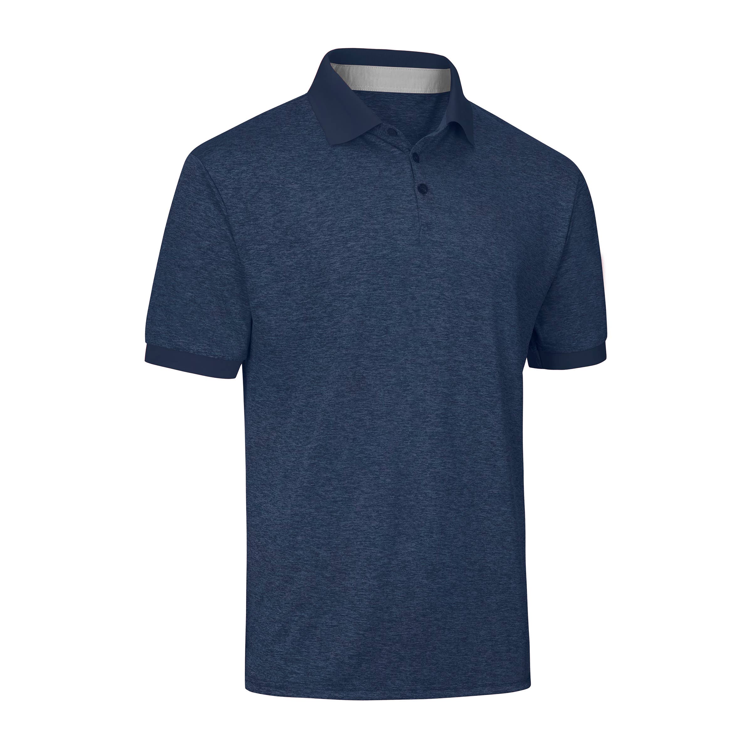Designer Golf Polo Shirt