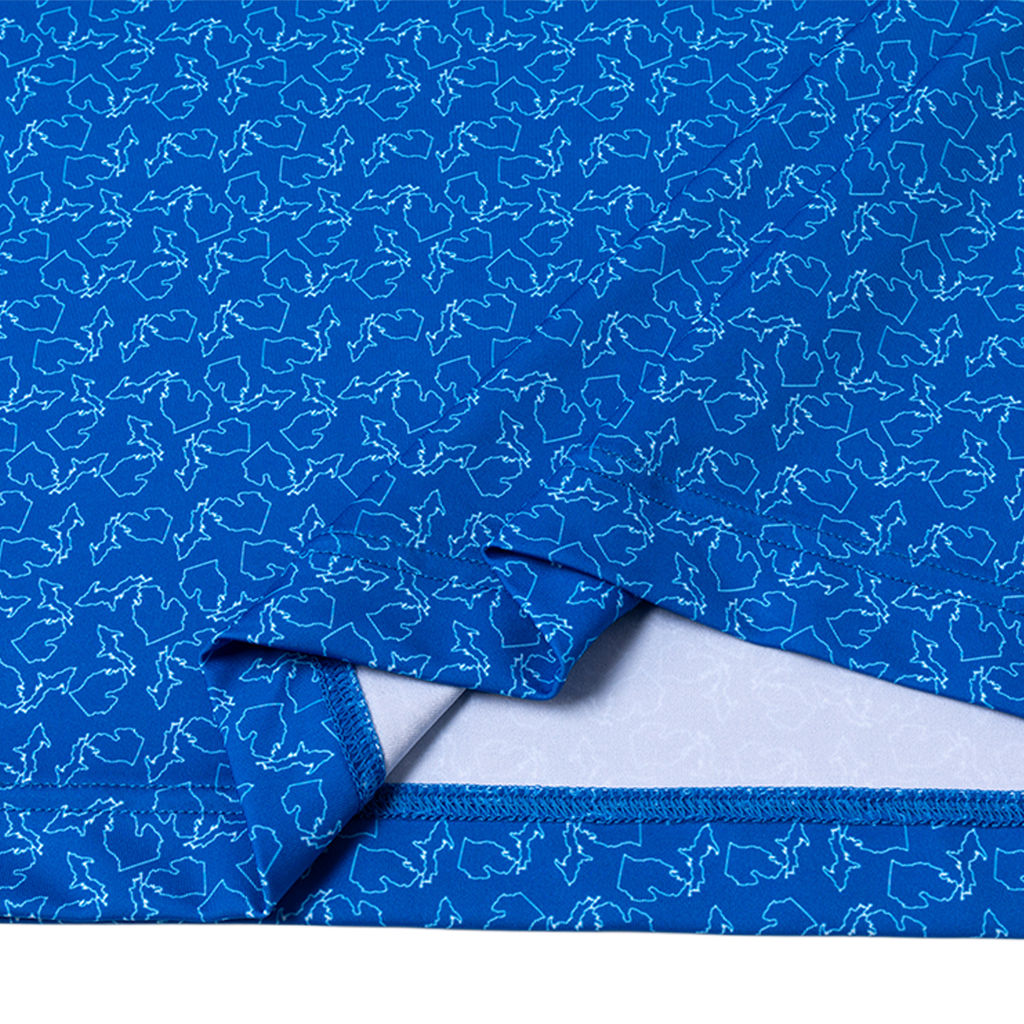 Grit Polo