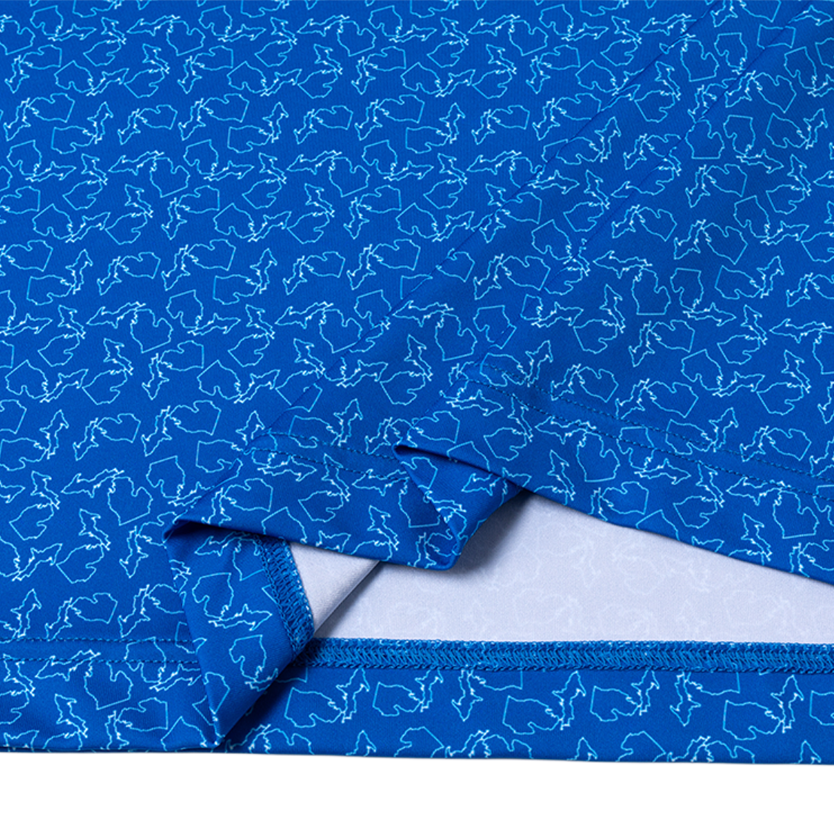 Grit Polo