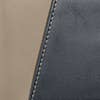 Men's Slim Bifold   Wallet with Money Clip