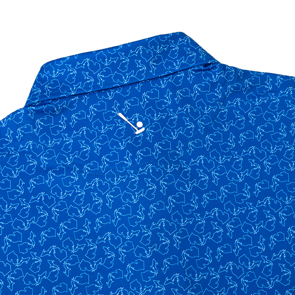 Grit Polo