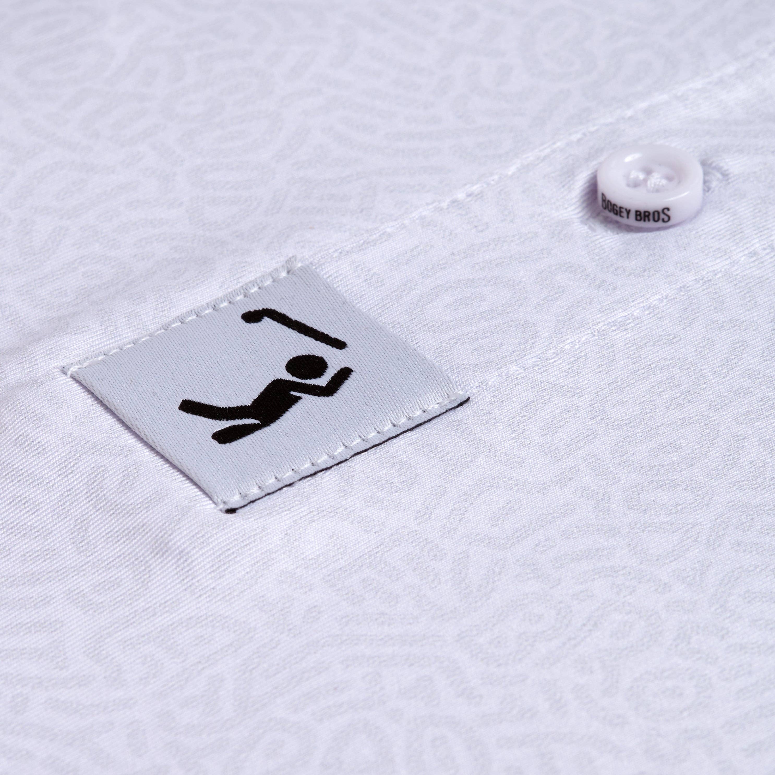 Stealth Mode - Light - Polo