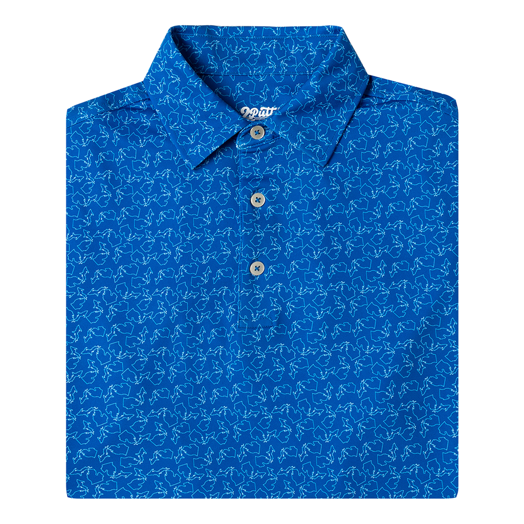 Grit Polo