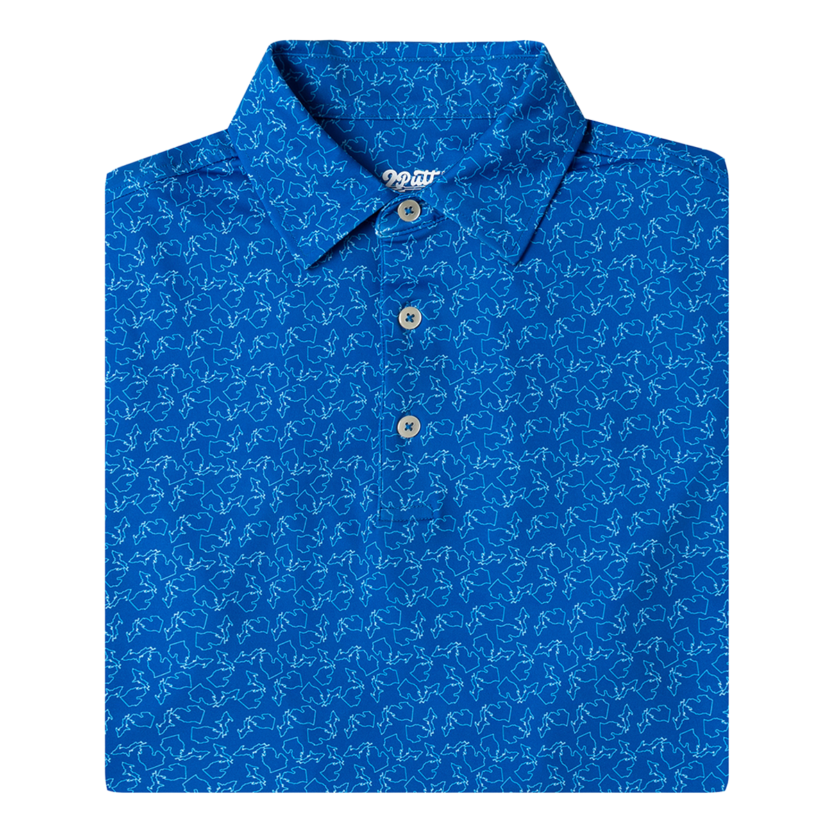 Grit Polo