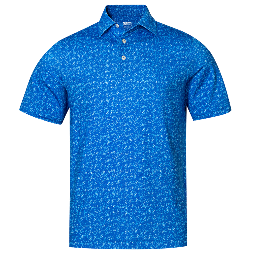 Grit Polo