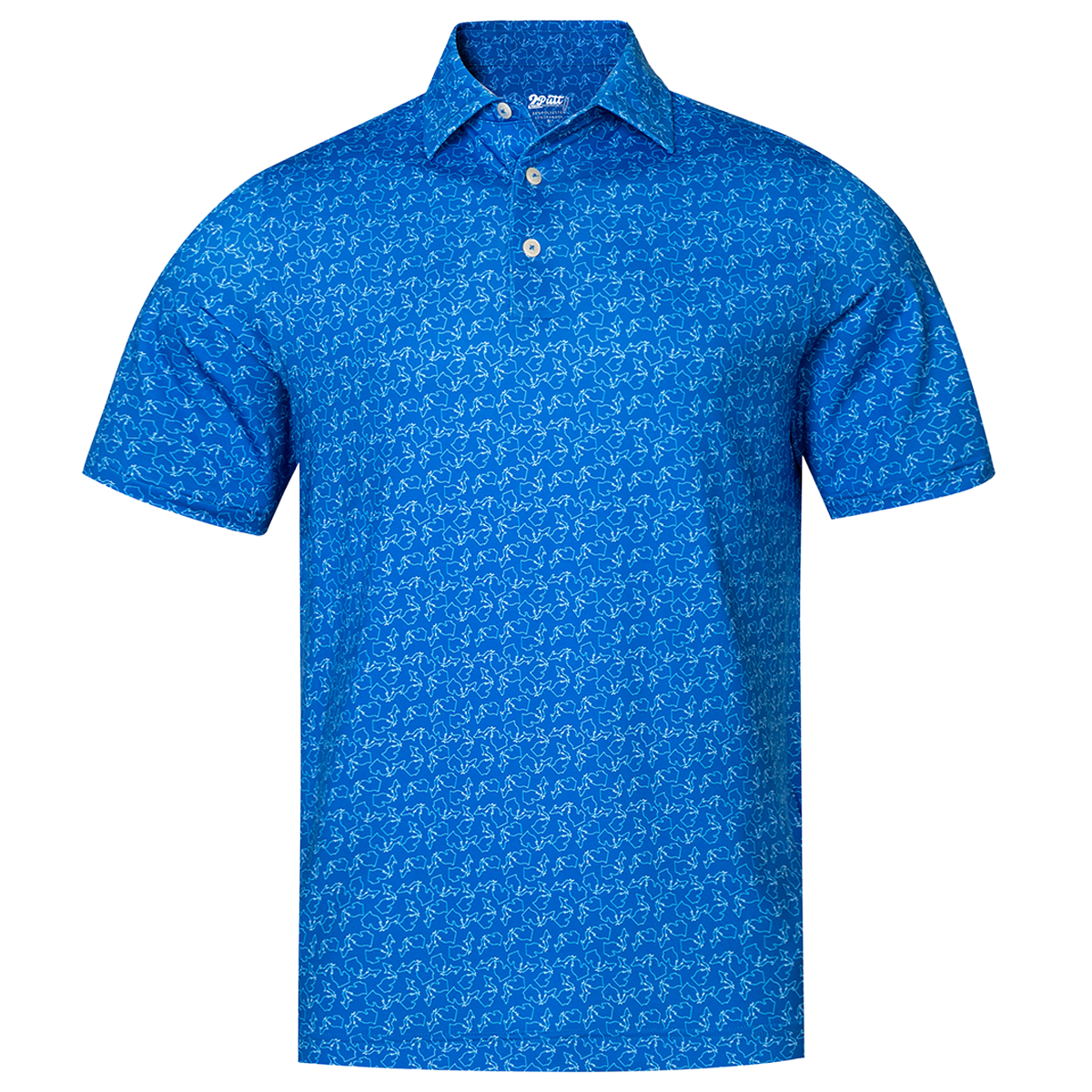 Grit Polo