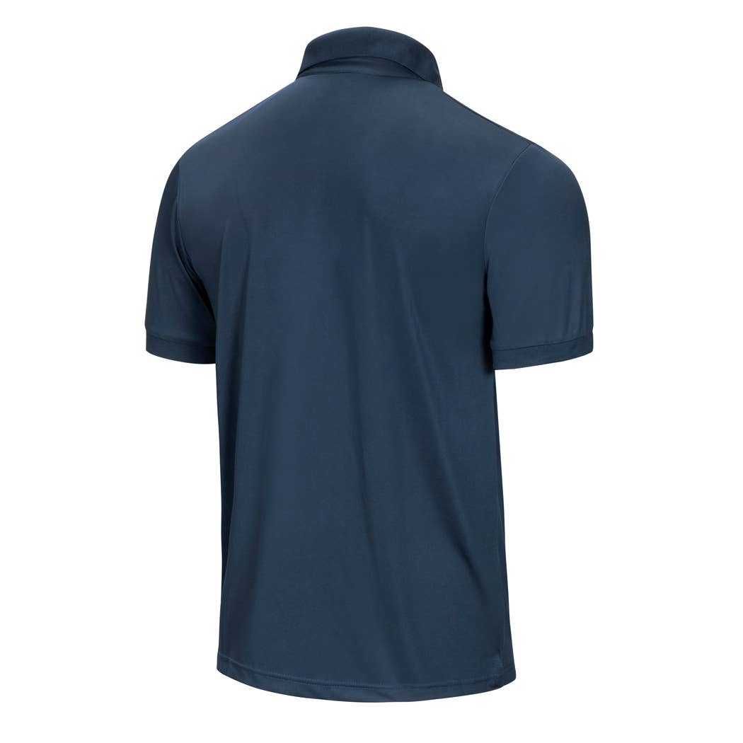 Designer Golf Polo Shirt - 3 Pack
