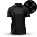 Birdie Finger - Raven - Polo