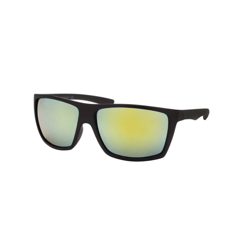 Mens Sport Sunglasses 36 Pcs per Case Assorted Styles Bulk