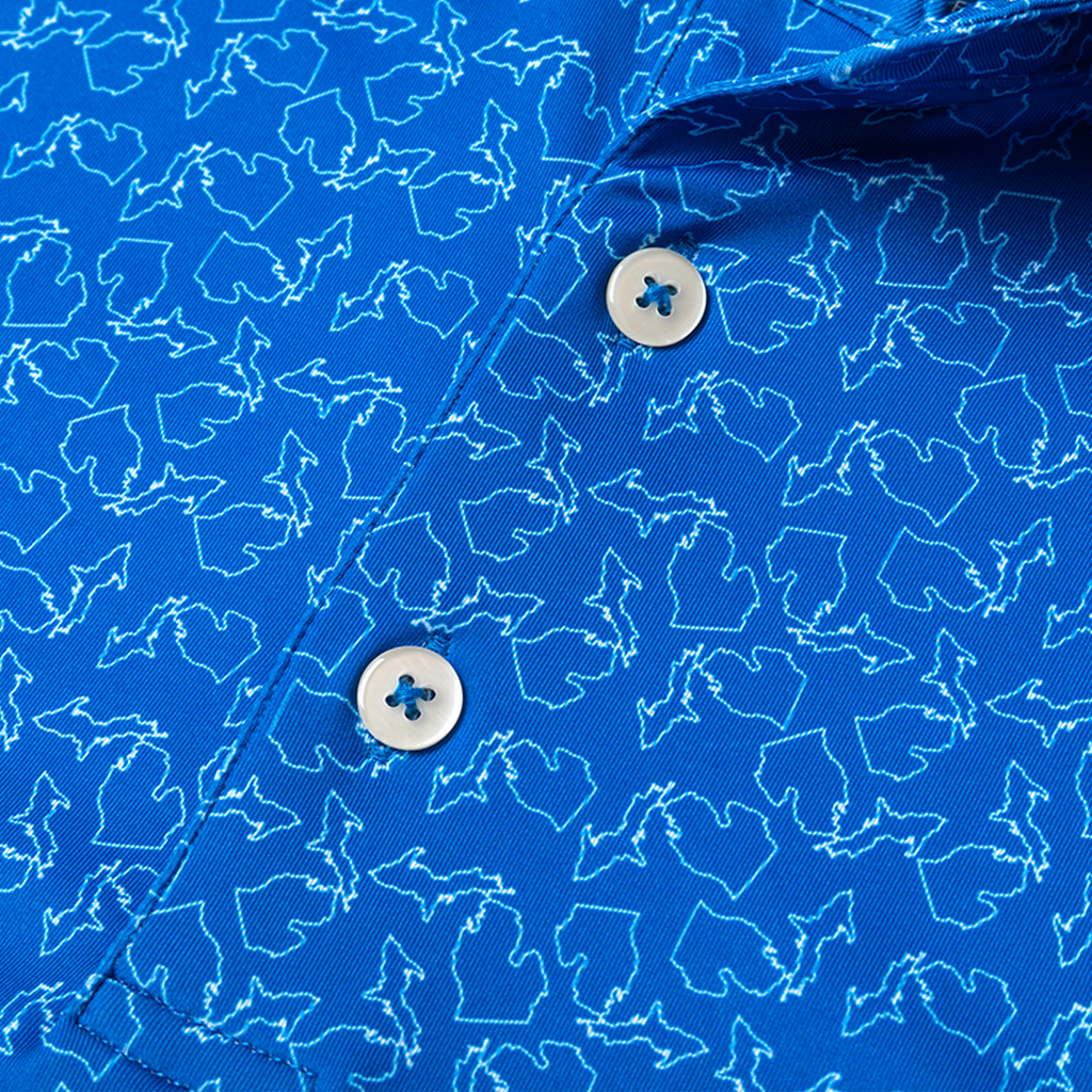 Grit Polo