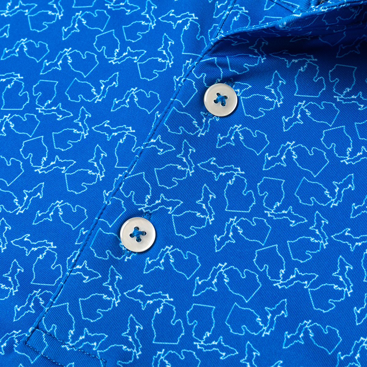 Grit Polo