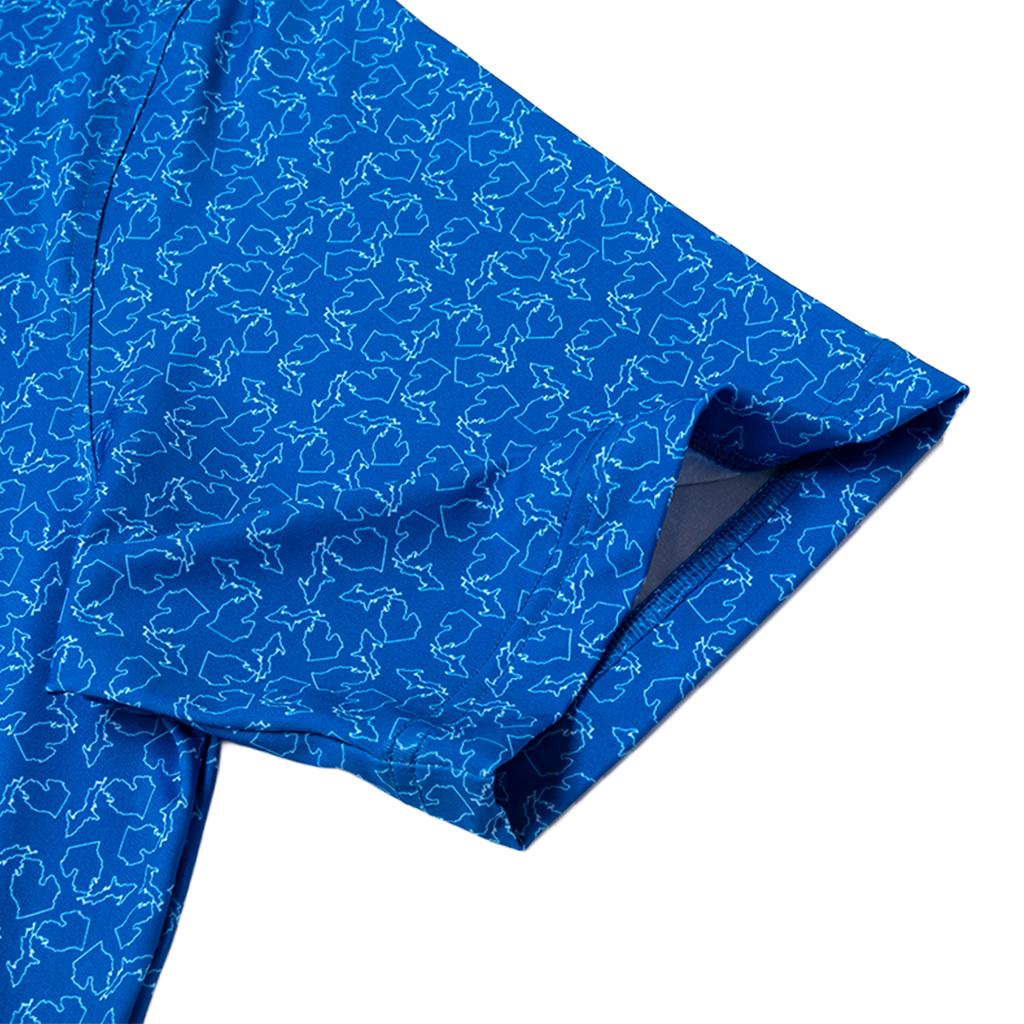 Grit Polo