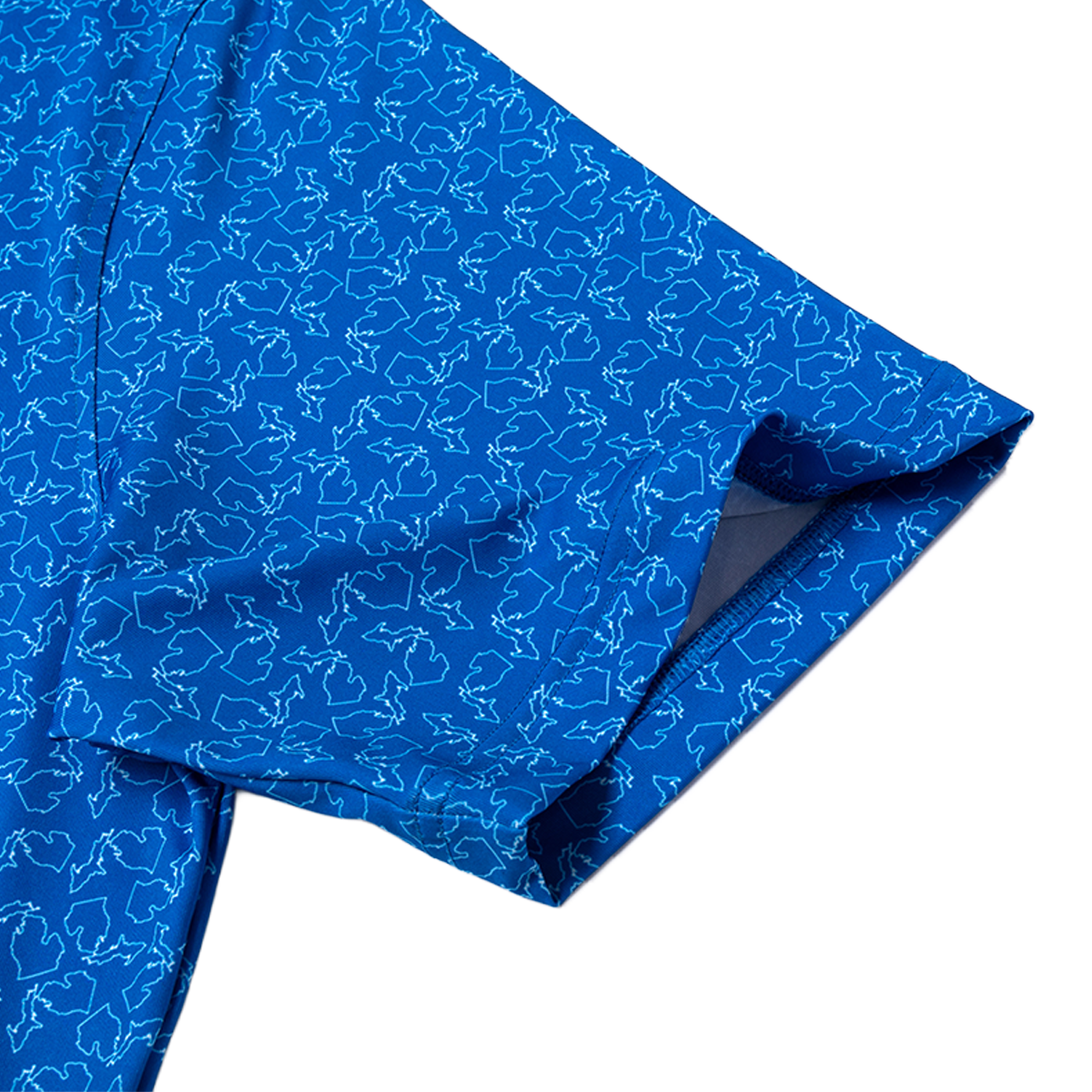 Grit Polo