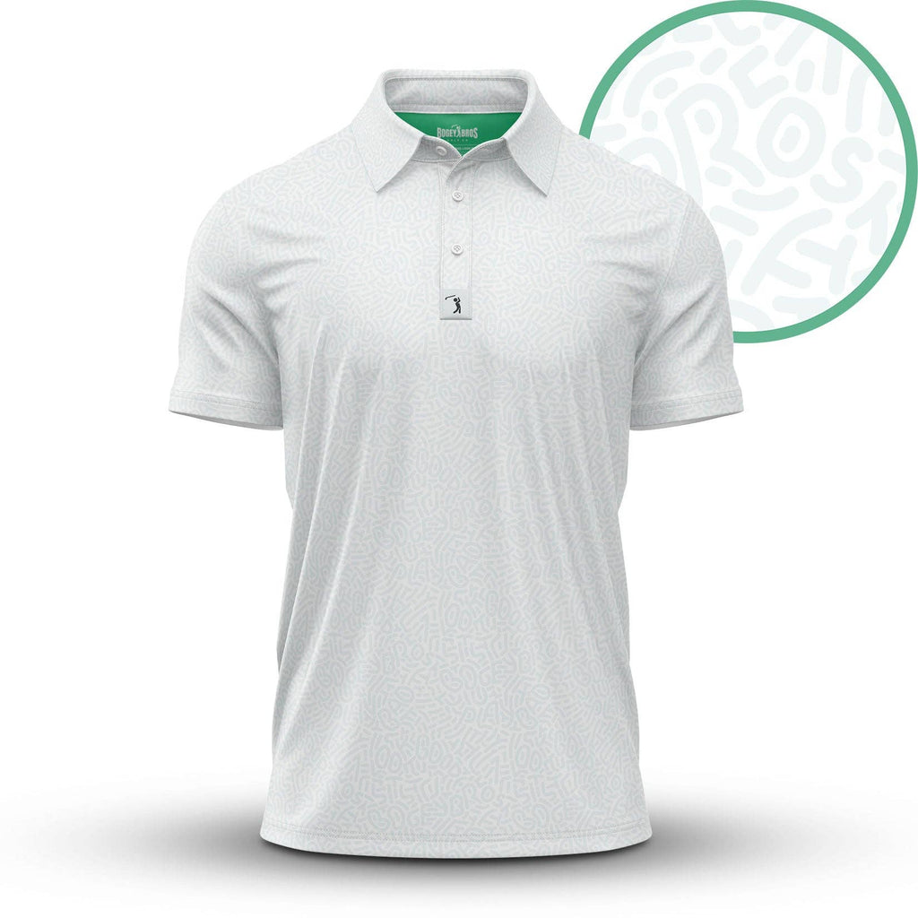 Stealth Mode - Light - Polo