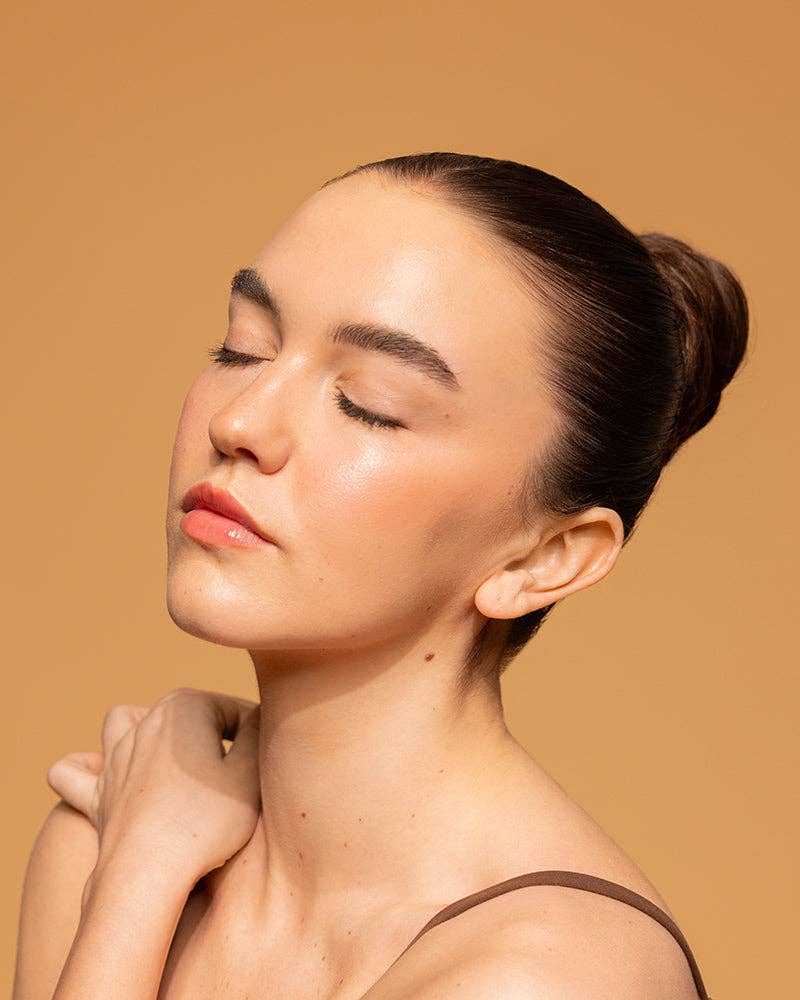Peta JaneGradual Face Tan