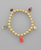 Georgia Bracelete