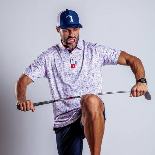 'Merica - Polo