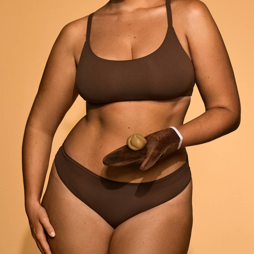 Peta Jane Dark Self-Tanning Mousse